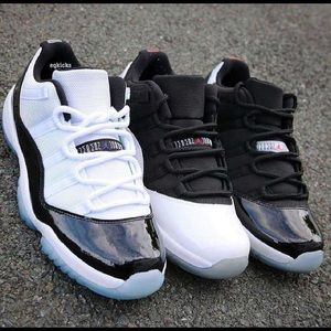 Meet your Posher, Vincent